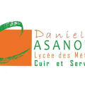 Lycée Danielle Casanova