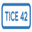 TICE 42 TV cover art