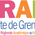 DRANE - SIte de Grenoble cover art