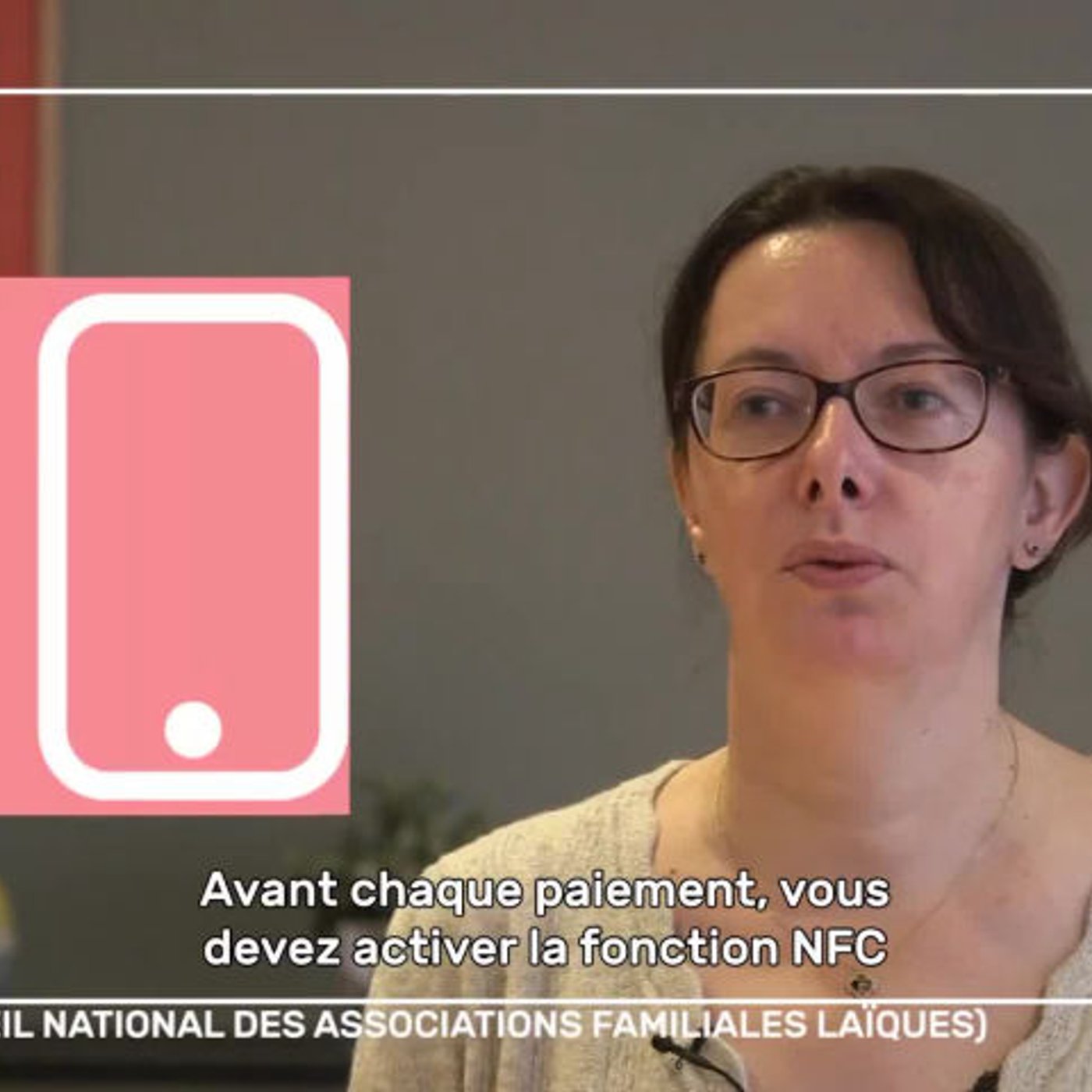 Comment payer sans contact avec un smartphone - #ConsoMag episode artwork
