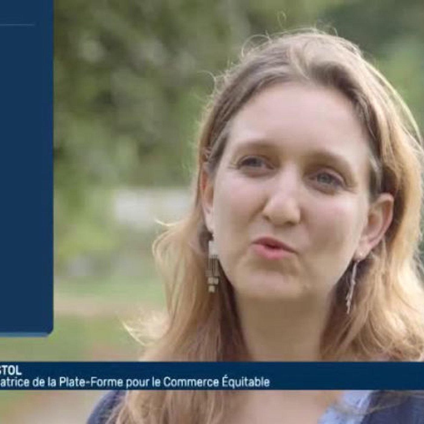 Le commerce équitable, un pilier du développement durable avec le CGDD - INC episode artwork