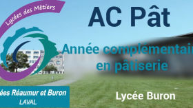 AC Pat - Lycée Buron by Lycée Robert Buron (53)